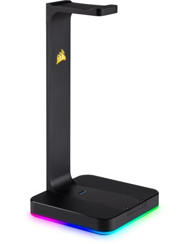 Corsair ST100 Soporte para Auriculares RGB