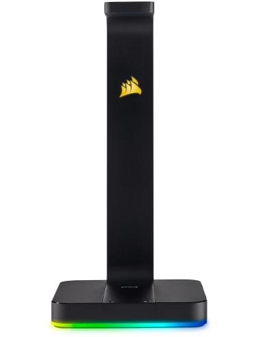 Corsair ST100 Soporte para Auriculares RGB