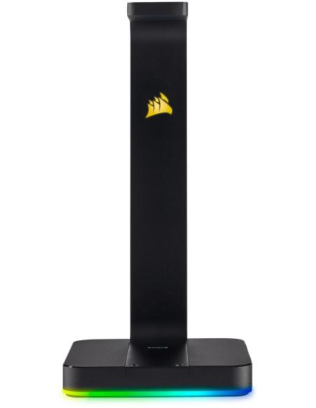 Corsair ST100 Soporte para Auriculares RGB