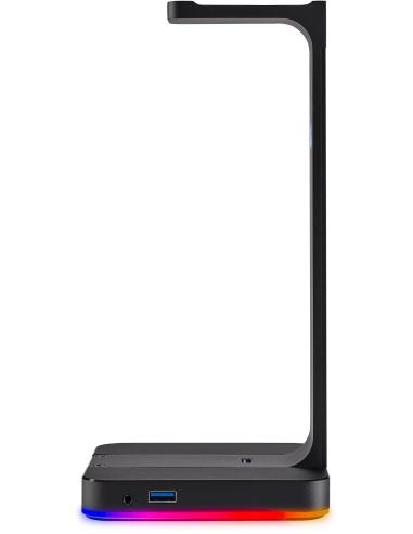 Corsair ST100 Soporte para Auriculares RGB