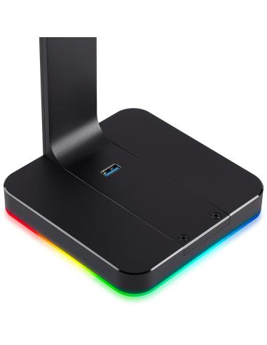 Corsair ST100 Soporte para Auriculares RGB