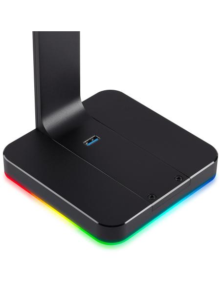 Corsair ST100 Soporte para Auriculares RGB