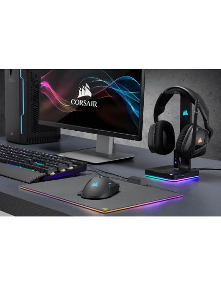 Corsair ST100 Soporte para Auriculares RGB