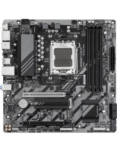 Gigabyte B850M D3HP