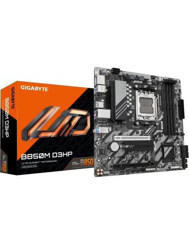 Gigabyte B850M D3HP