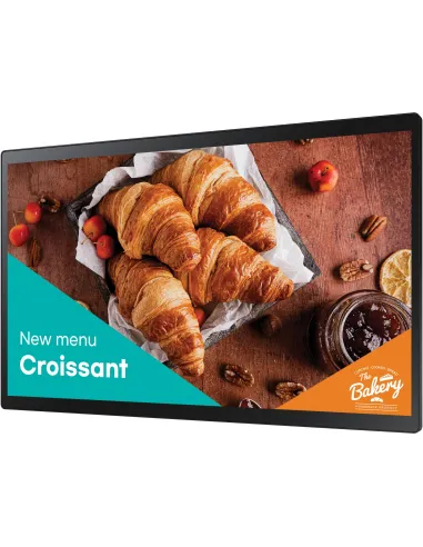 Pantalla Interactiva Samsung Qbc-t QB24C-T
