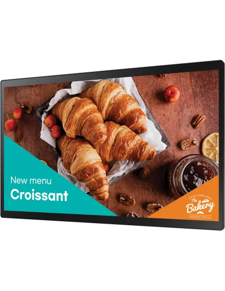 Pantalla Interactiva Samsung Qbc-t QB24C-T