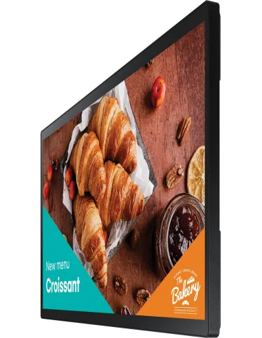 Pantalla Interactiva Samsung Qbc-t QB24C-T
