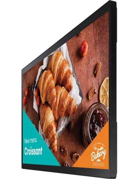 Pantalla Interactiva Samsung Qbc-t QB24C-T