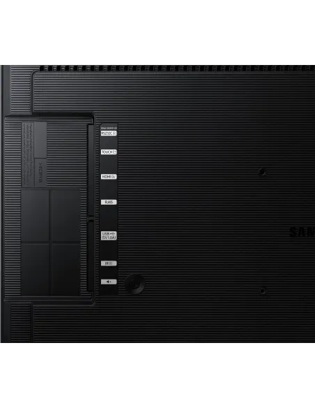 Pantalla Interactiva Samsung Qbc-t QB24C-T