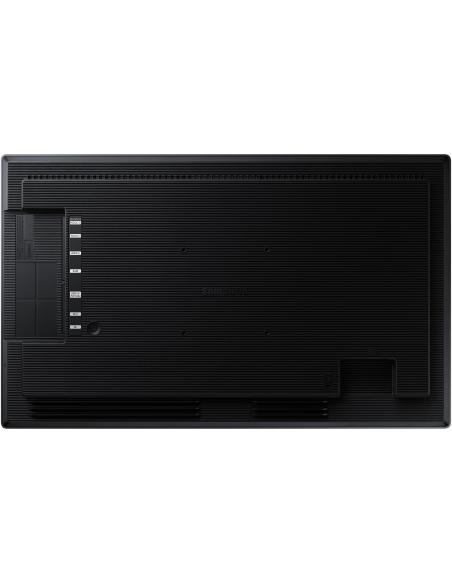 Pantalla Interactiva Samsung Qbc-t QB24C-T
