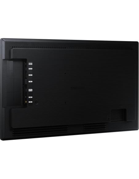 Pantalla Interactiva Samsung Qbc-t QB24C-T