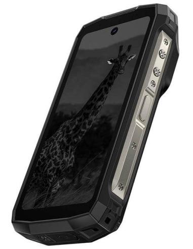 Armor Mini 20 Pro ULEARMINI20PROB 8GB-256GB B Negro