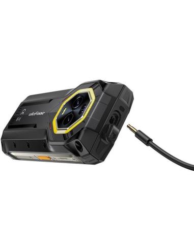 Armor Mini 20 Pro ULEARMINI20PROB 8GB-256GB B Negro