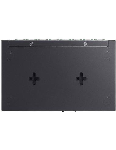 TP-Link LS108GP Switch 8 Puertos Gigabit PoE+ hasta 250 m de Transmisión