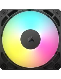 Corsair RS120 ARGB Ventilador 120mm Negro-1383724