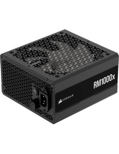 Corsair RMx Series RM1000x PCIe 5.1 ATX 3.1 1000W 80 Plus Gold Modular-1382987