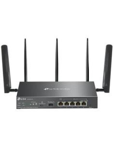 TP-Link Omada Router WiFi 6 Ethernet 4G AX3000-1376802