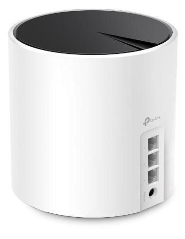 TP-Link Deco X553 Sistema Mesh WiFi 6 Doble Banda AX3000 3 Unidades