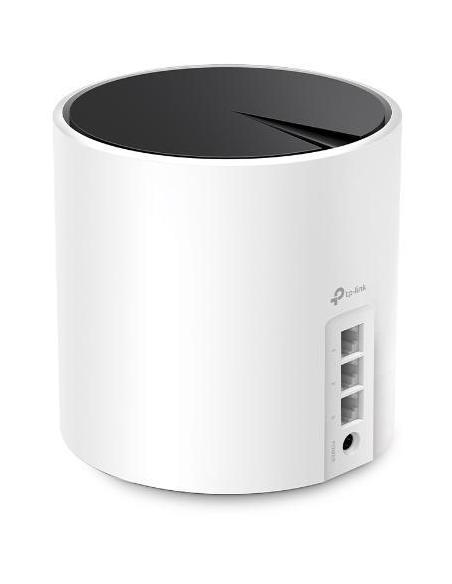 TP-Link Deco X553 Sistema Mesh WiFi 6 Doble Banda AX3000 3 Unidades