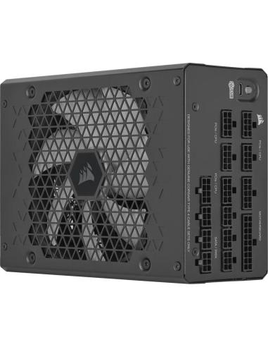 Corsair HXi Series HX1200i 1200W 80 Plus Platinum