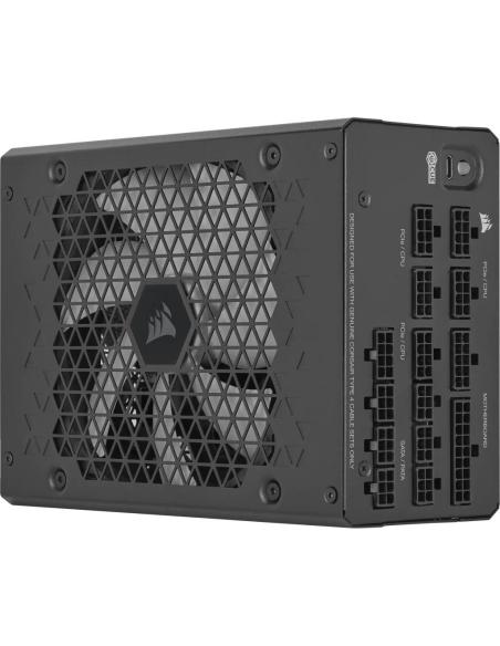 Corsair HXi Series HX1200i 1200W 80 Plus Platinum