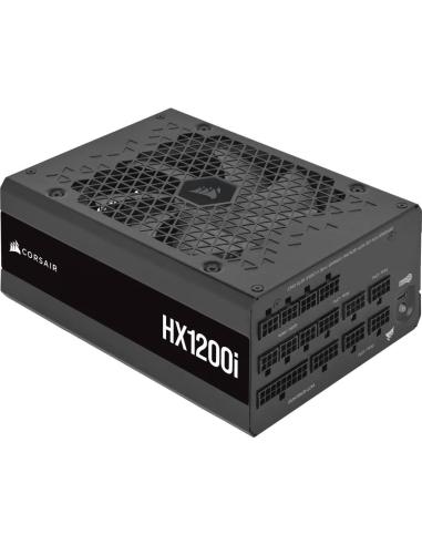 Corsair HXi Series HX1200i 1200W 80 Plus Platinum