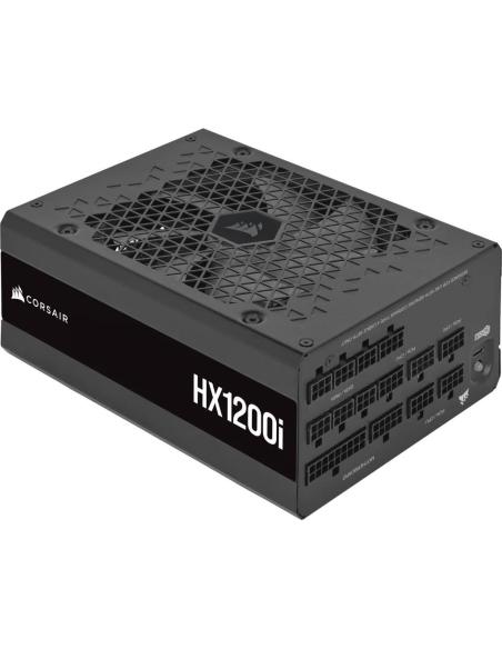 Corsair HXi Series HX1200i 1200W 80 Plus Platinum