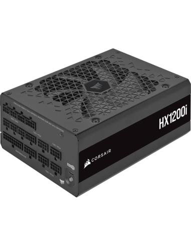 Corsair HXi Series HX1200i 1200W 80 Plus Platinum