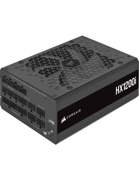 Corsair HXi Series HX1200i 1200W 80 Plus Platinum