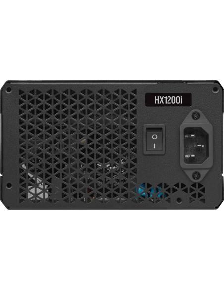 Corsair HXi Series HX1200i 1200W 80 Plus Platinum