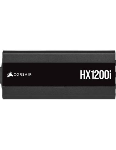 Corsair HXi Series HX1200i 1200W 80 Plus Platinum