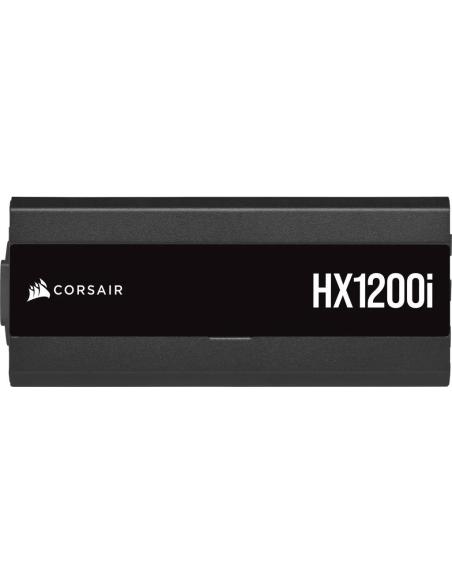 Corsair HXi Series HX1200i 1200W 80 Plus Platinum