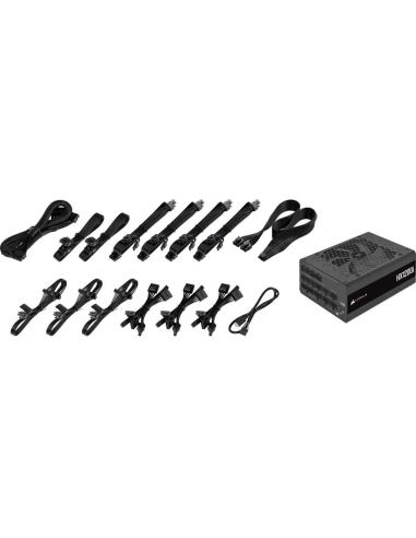 Corsair HXi Series HX1200i 1200W 80 Plus Platinum