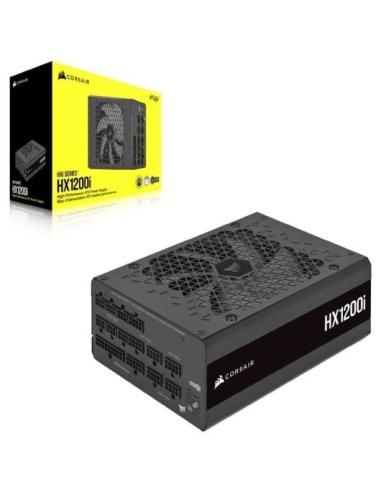 Corsair HXi Series HX1200i 1200W 80 Plus Platinum