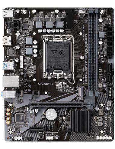 Gigabyte H610M K DDR4 (Rev. 1.0)