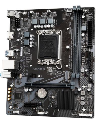 Gigabyte H610M K DDR4 (Rev. 1.0)