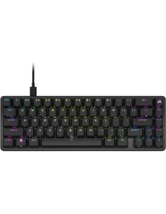 Corsair K65 PRO MINI Teclado Óptico Mecánico Gaming 65 % RGB OPX-1370290