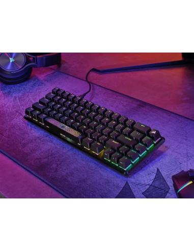 Corsair K65 PRO MINI Teclado Óptico Mecánico Gaming 65 % RGB OPX