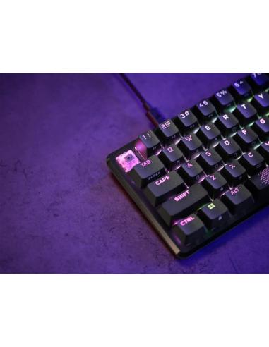 Corsair K65 PRO MINI Teclado Óptico Mecánico Gaming 65 % RGB OPX