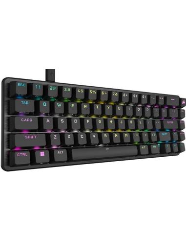 Corsair K65 PRO MINI Teclado Óptico Mecánico Gaming 65 % RGB OPX