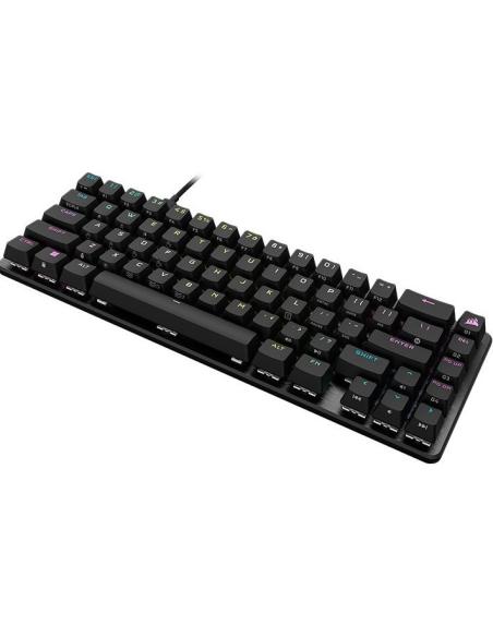 Corsair K65 PRO MINI Teclado Óptico Mecánico Gaming 65 % RGB OPX