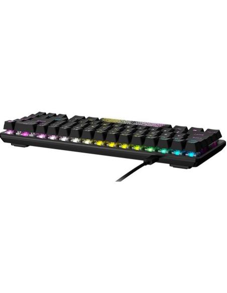 Corsair K65 PRO MINI Teclado Óptico Mecánico Gaming 65 % RGB OPX