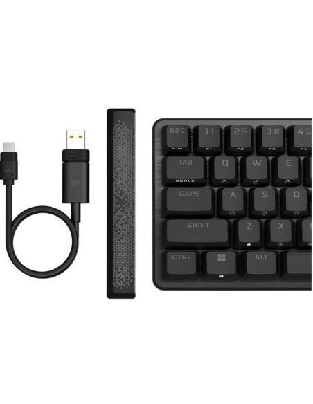 Corsair K65 PRO MINI Teclado Óptico Mecánico Gaming 65 % RGB OPX