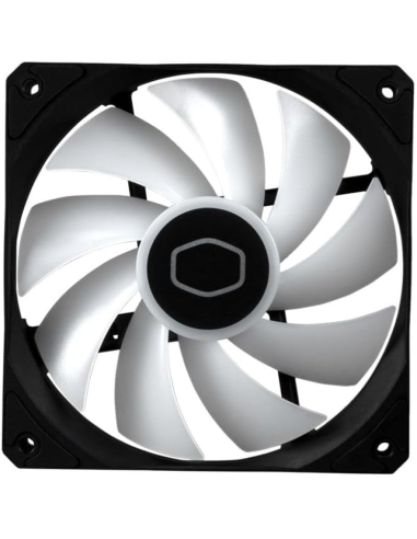 Cooler Master MasterLiquid 360L Core ARGB Kit de Refrigeración Líquida