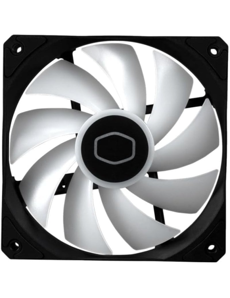 Cooler Master MasterLiquid 360L Core ARGB Kit de Refrigeración Líquida