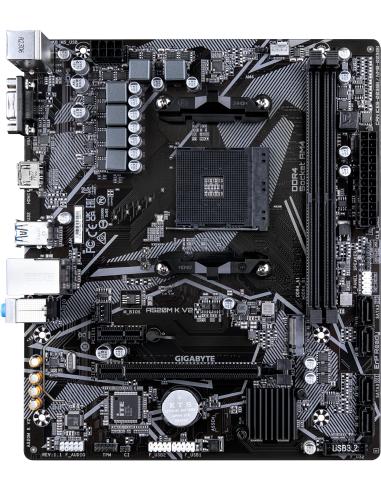 Gigabyte A520M K V2