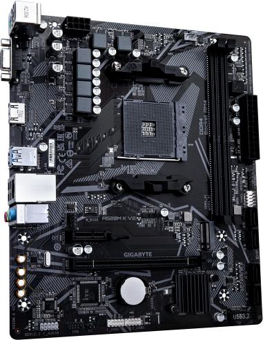 Gigabyte A520M K V2