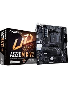 Gigabyte A520M K V2-1369581