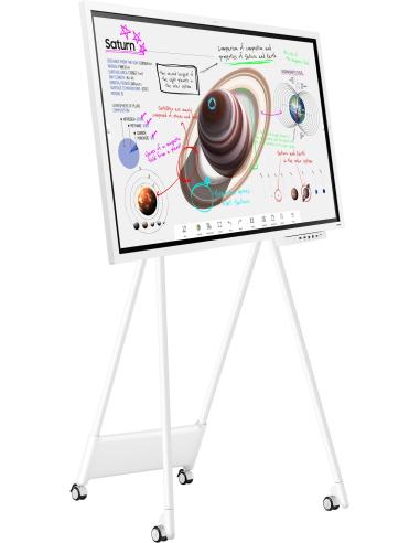 Samsung Flip Pro WM65B 65" LCD VA Pantalla Interactiva UltraHD 4K Táctil